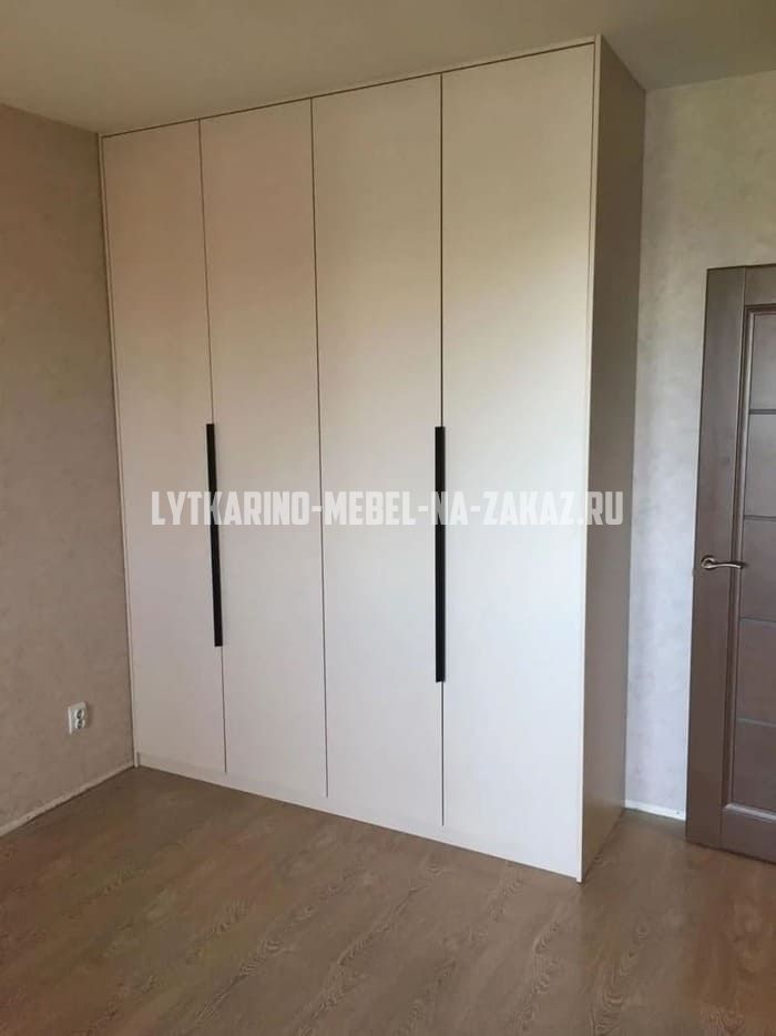 Шкафы на заказ в Лыткарино