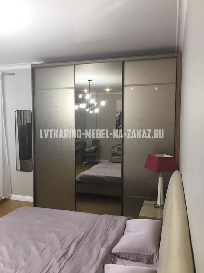 Шкафы на заказ в Лыткарино