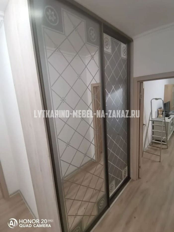 Шкафы на заказ в Лыткарино
