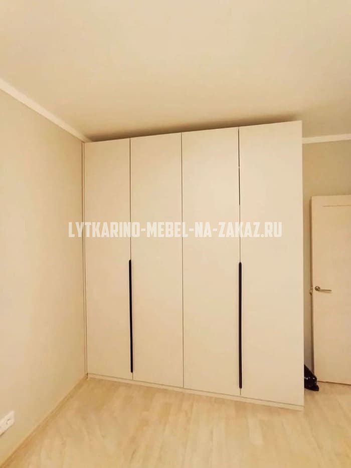 Шкафы на заказ в Лыткарино