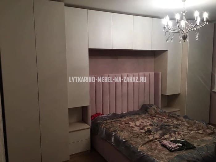 Шкафы на заказ в Лыткарино