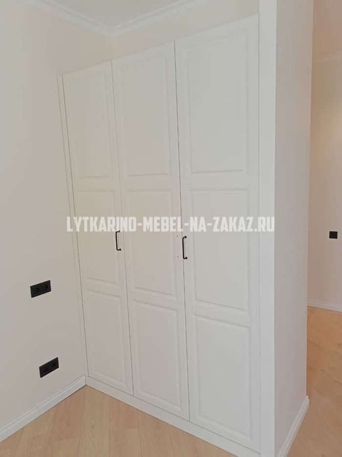Шкафы на заказ в Лыткарино
