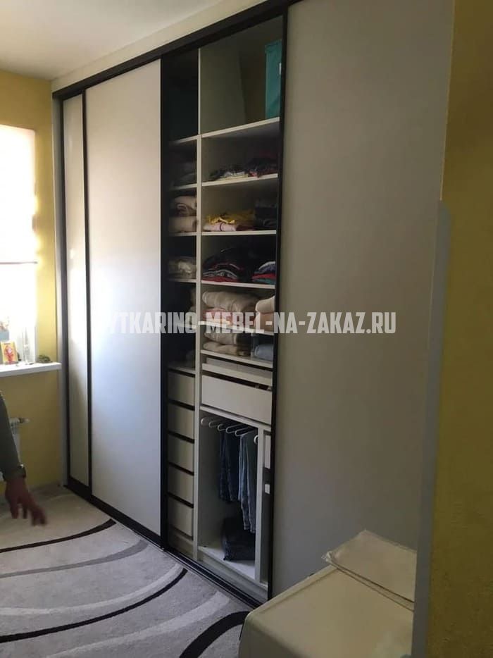 Шкафы на заказ в Лыткарино